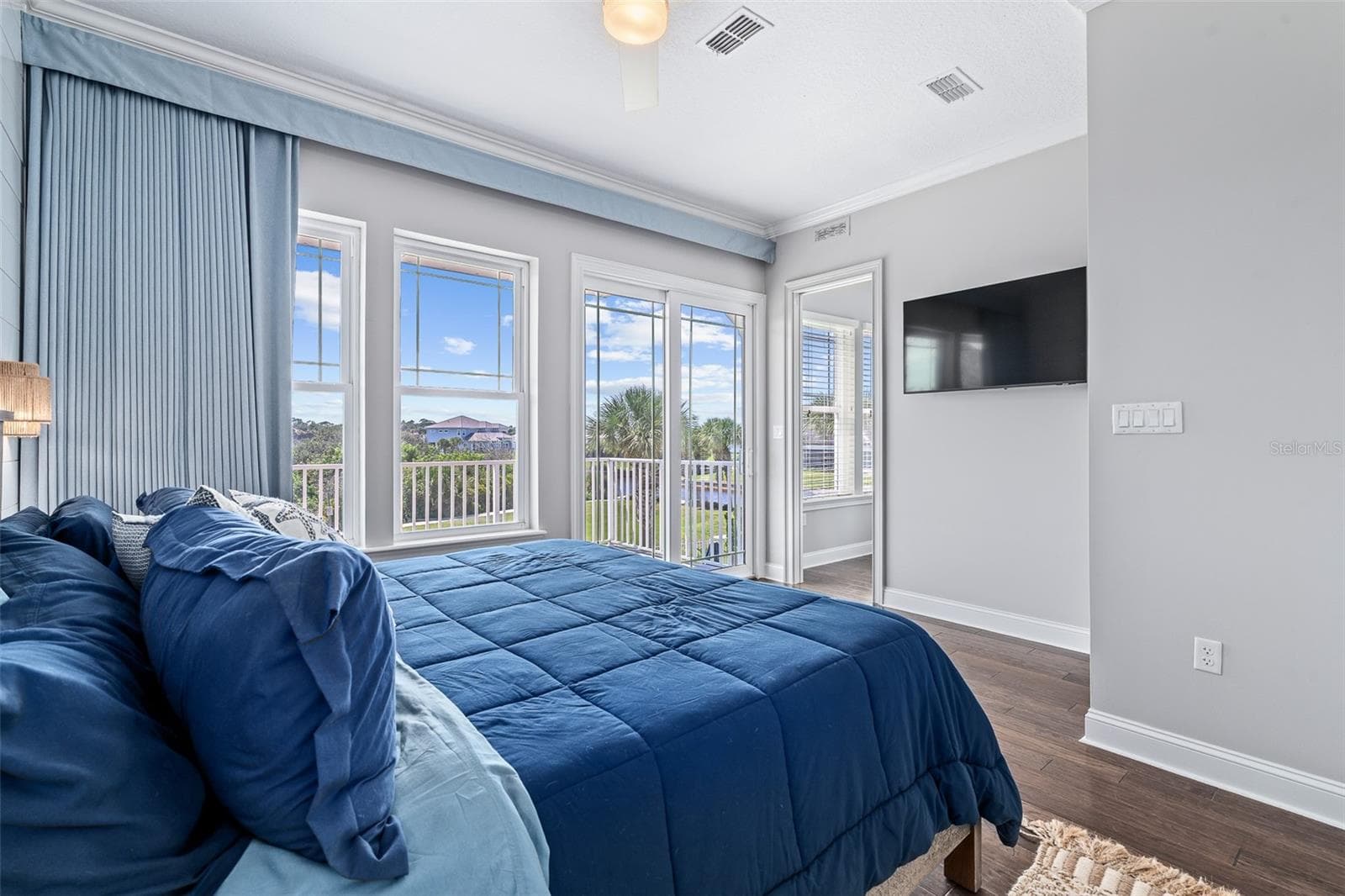 Single Family Residence at 2770 MORNING LIGHT CT, FLAGLER BEACH, photo 29 of 80