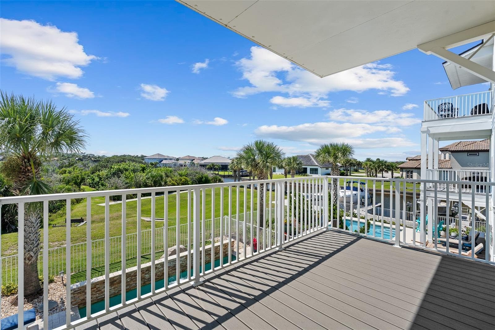Single Family Residence at 2770 MORNING LIGHT CT, FLAGLER BEACH, photo 30 of 80