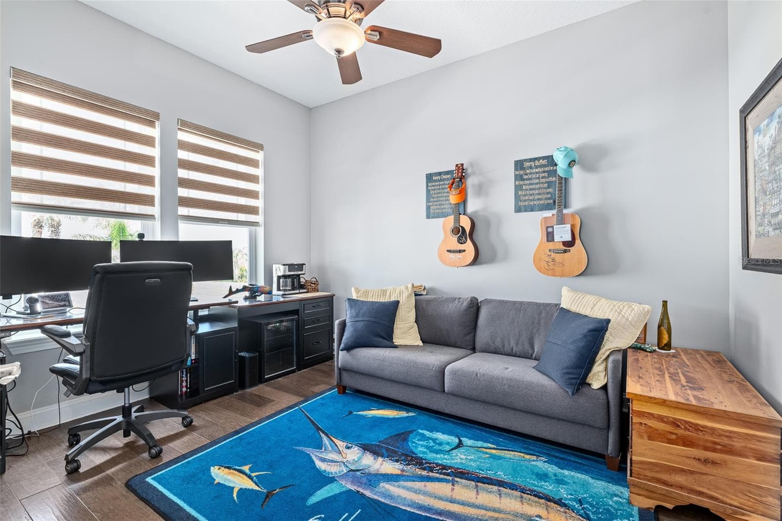 Single Family Residence at 2770 MORNING LIGHT CT, FLAGLER BEACH, photo 38 of 80