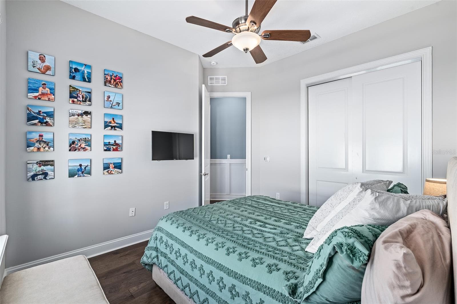 Single Family Residence at 2770 MORNING LIGHT CT, FLAGLER BEACH, photo 41 of 80