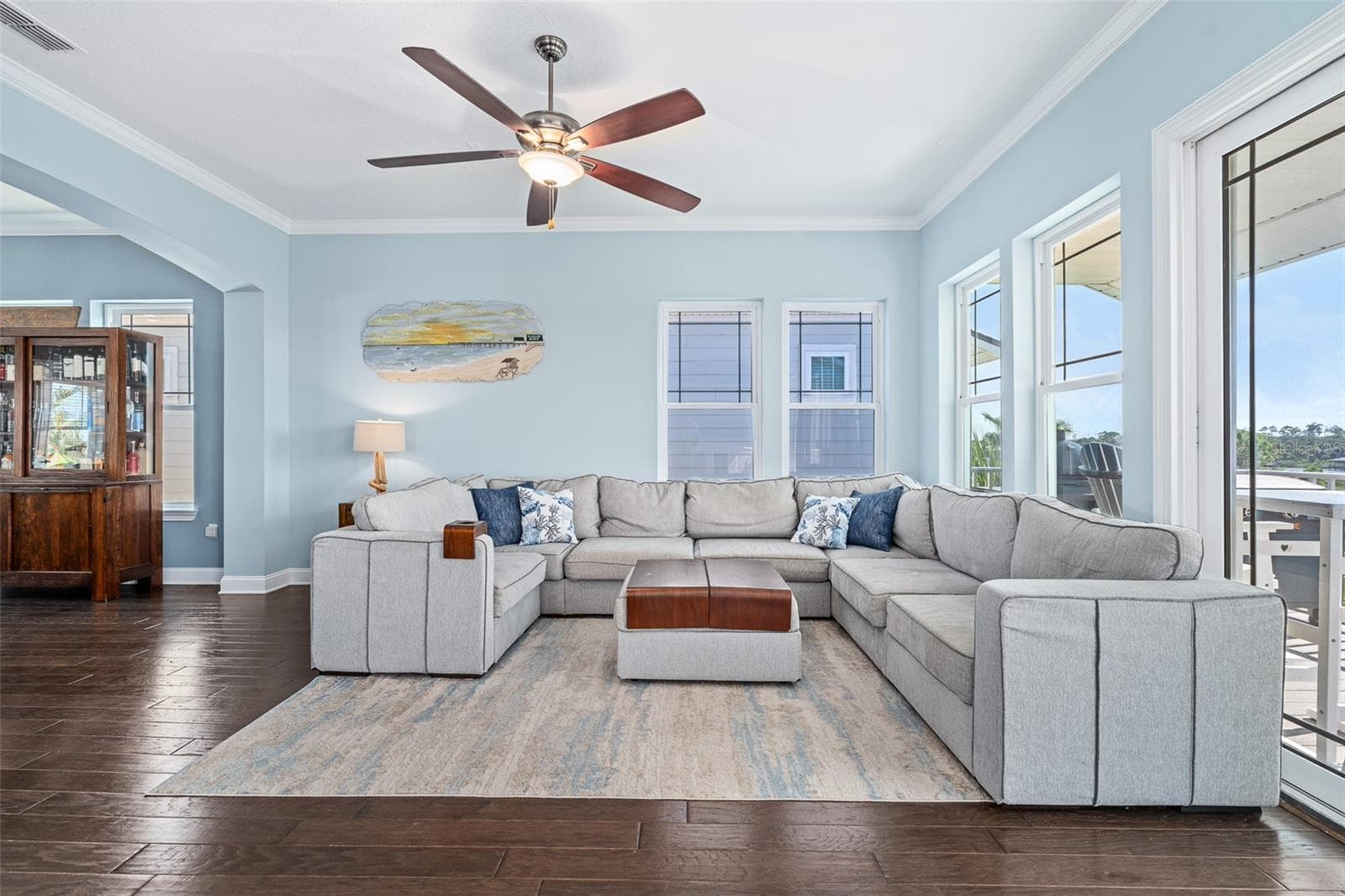 Single Family Residence at 2770 MORNING LIGHT CT, FLAGLER BEACH, photo 44 of 80