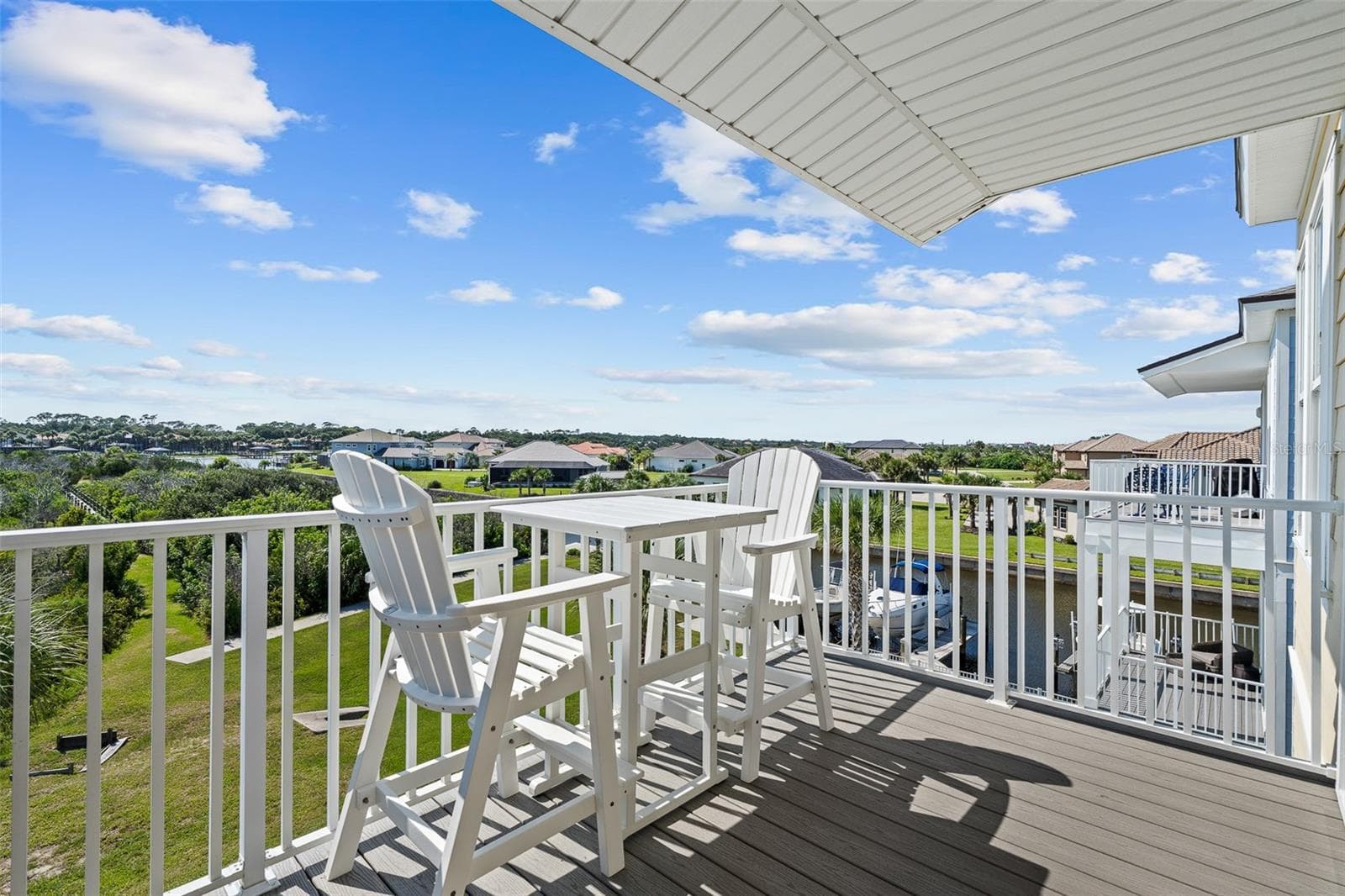 Single Family Residence at 2770 MORNING LIGHT CT, FLAGLER BEACH, photo 47 of 80