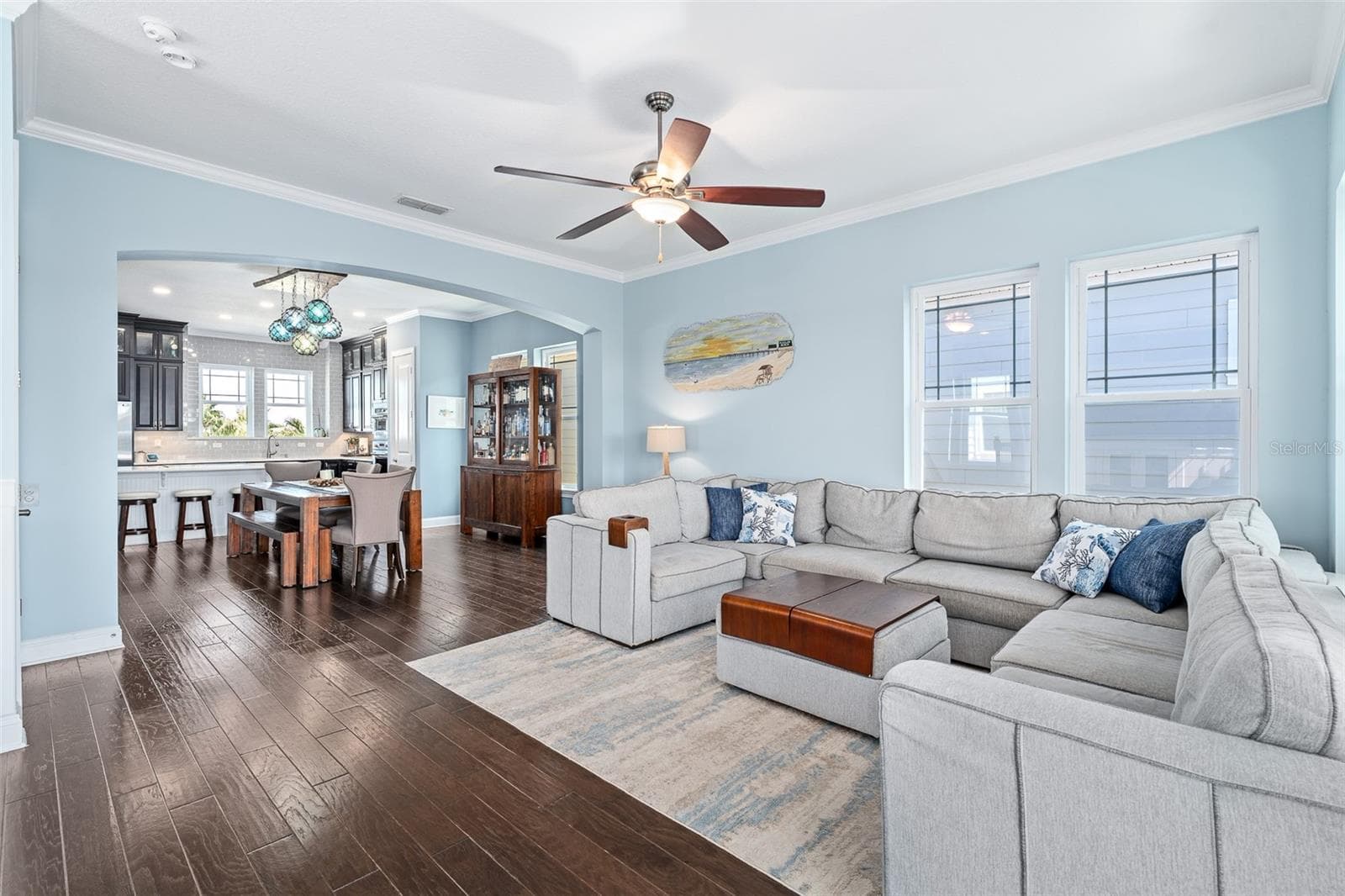 Single Family Residence at 2770 MORNING LIGHT CT, FLAGLER BEACH, photo 50 of 80