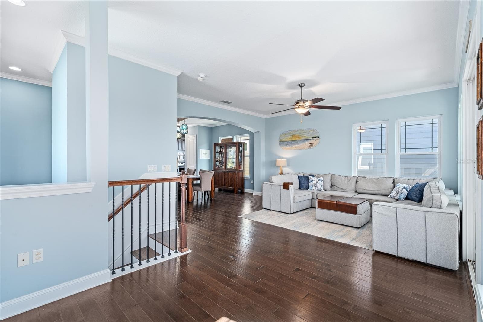 Single Family Residence at 2770 MORNING LIGHT CT, FLAGLER BEACH, photo 51 of 80