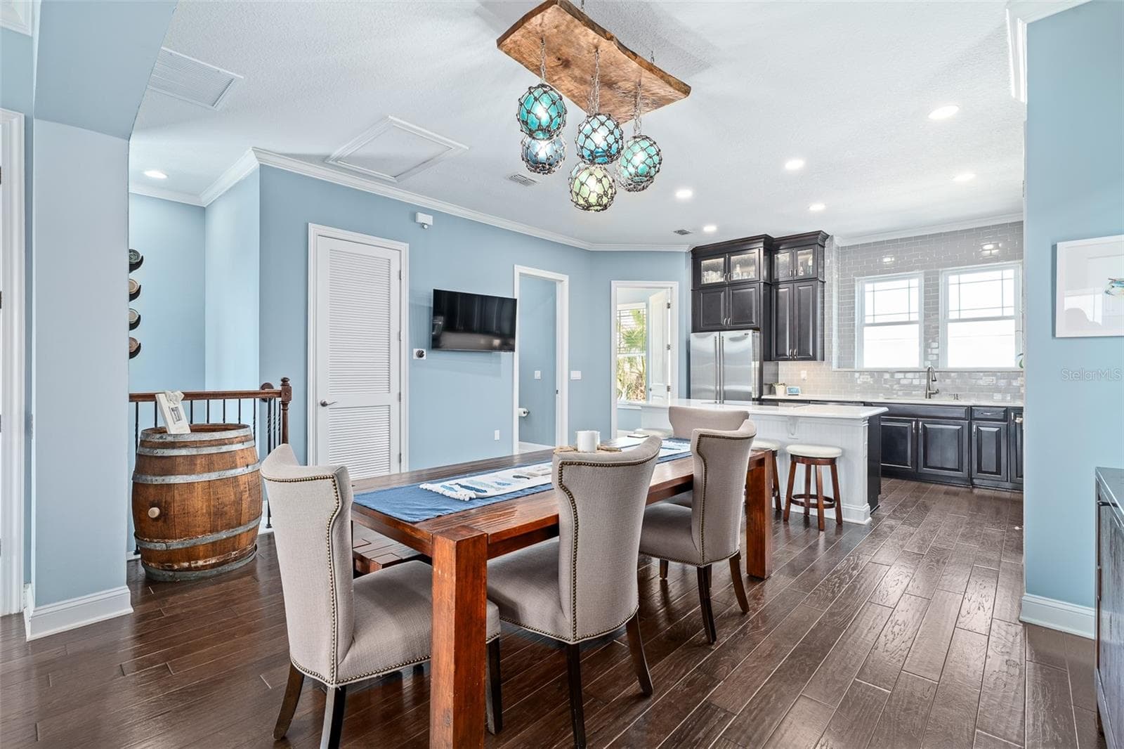 Single Family Residence at 2770 MORNING LIGHT CT, FLAGLER BEACH, photo 52 of 80