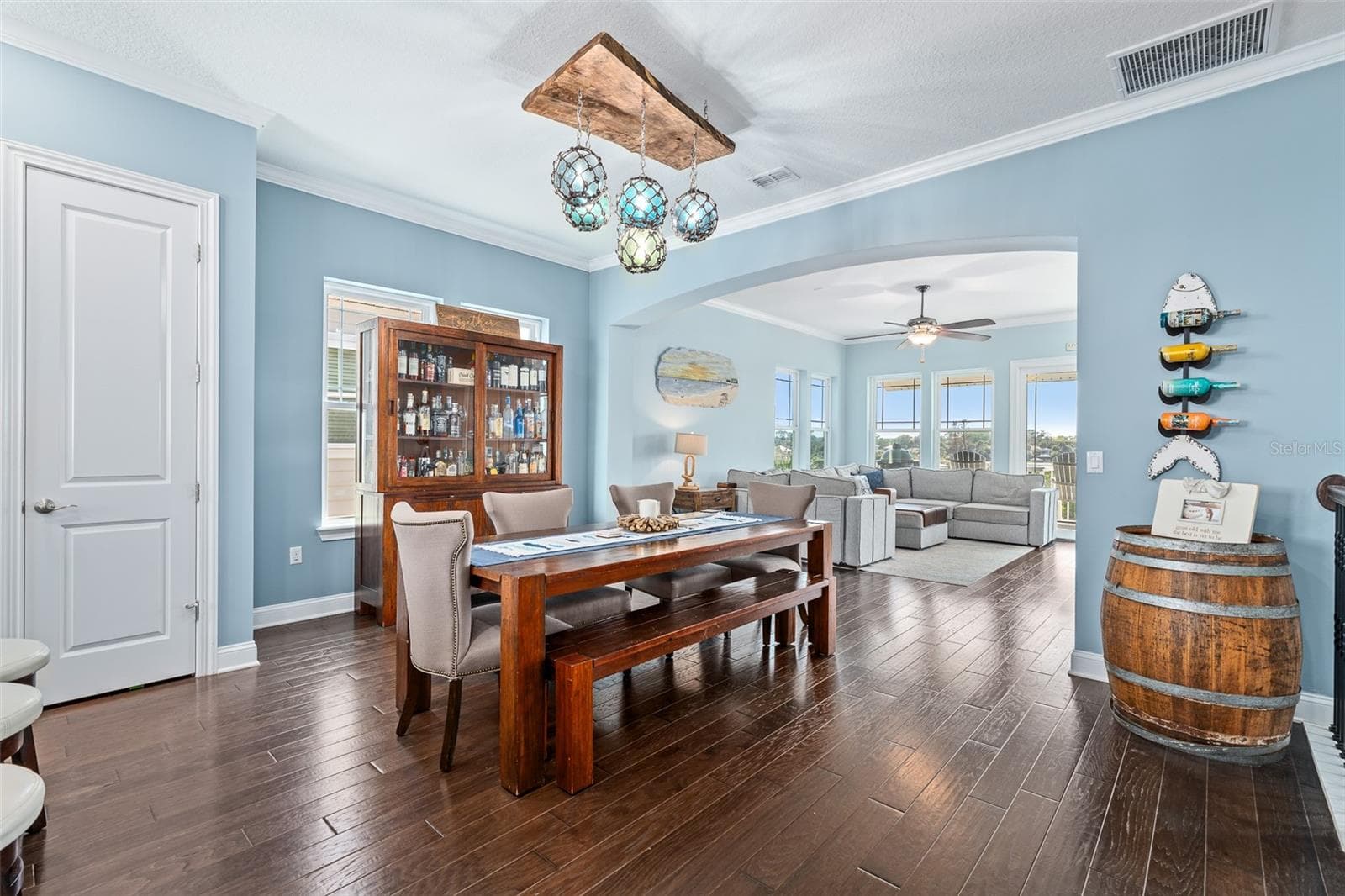 Single Family Residence at 2770 MORNING LIGHT CT, FLAGLER BEACH, photo 53 of 80