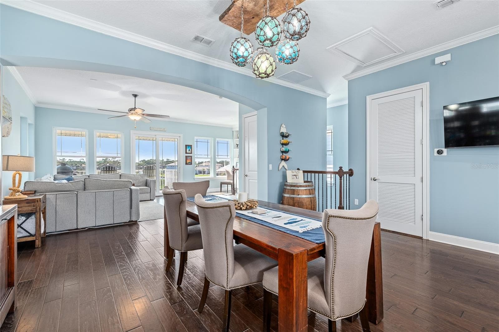 Single Family Residence at 2770 MORNING LIGHT CT, FLAGLER BEACH, photo 54 of 80