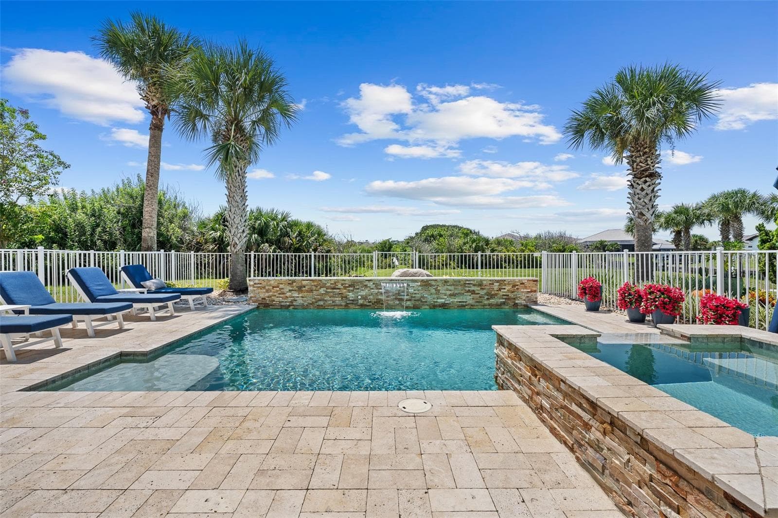 Single Family Residence at 2770 MORNING LIGHT CT, FLAGLER BEACH, photo 62 of 80