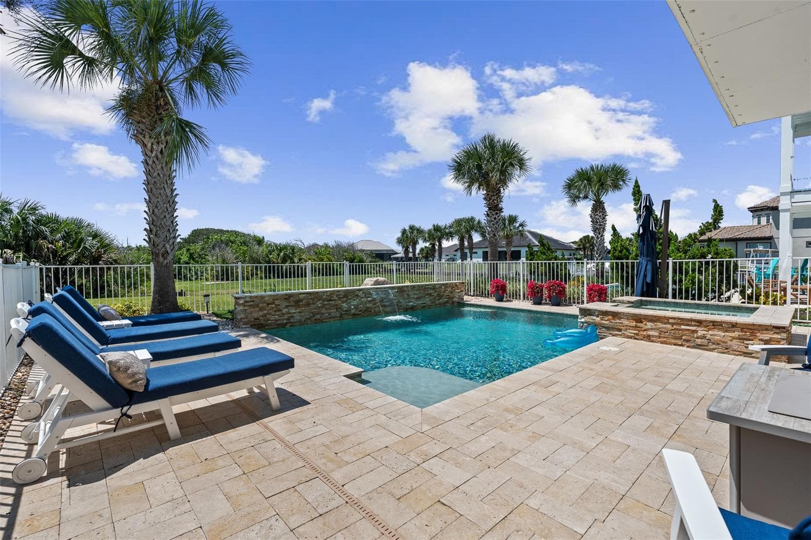 Single Family Residence at 2770 MORNING LIGHT CT, FLAGLER BEACH, photo 65 of 80