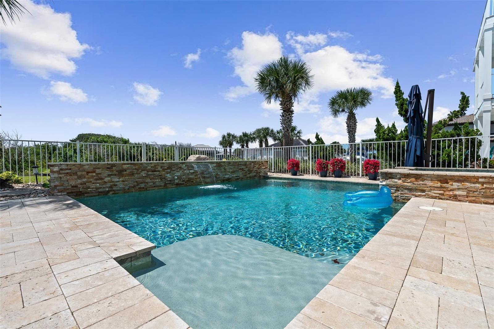 Single Family Residence at 2770 MORNING LIGHT CT, FLAGLER BEACH, photo 66 of 80
