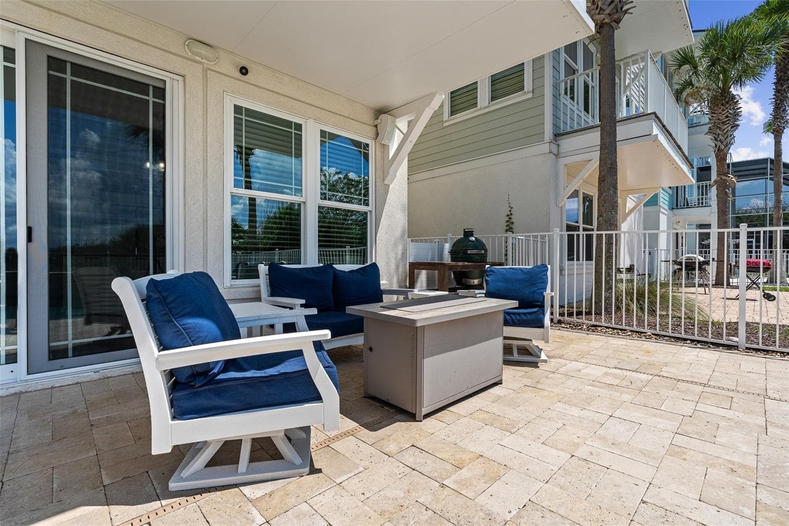 Single Family Residence at 2770 MORNING LIGHT CT, FLAGLER BEACH, photo 67 of 80