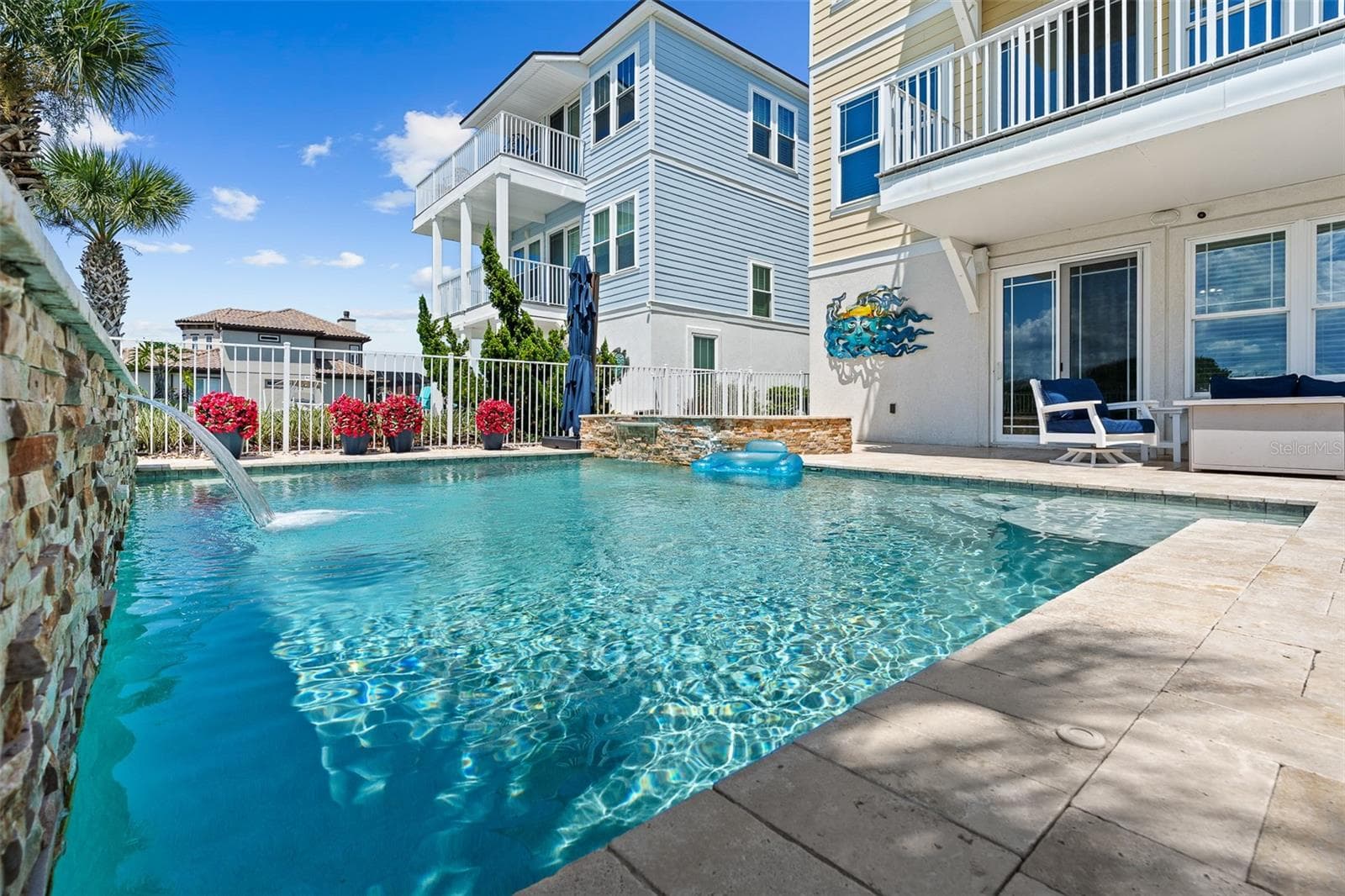 Single Family Residence at 2770 MORNING LIGHT CT, FLAGLER BEACH, photo 70 of 80