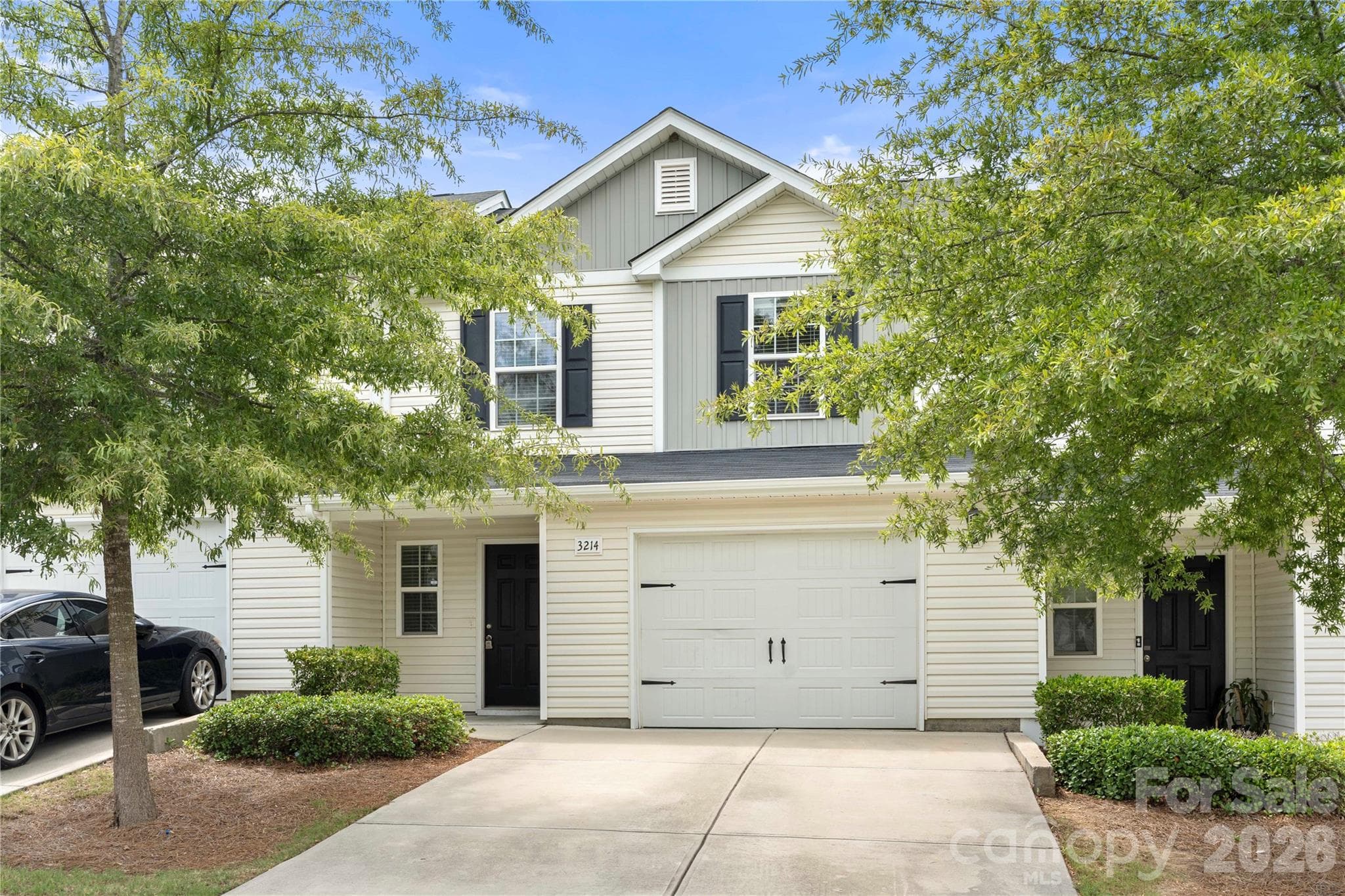 3214 Ellingford Road