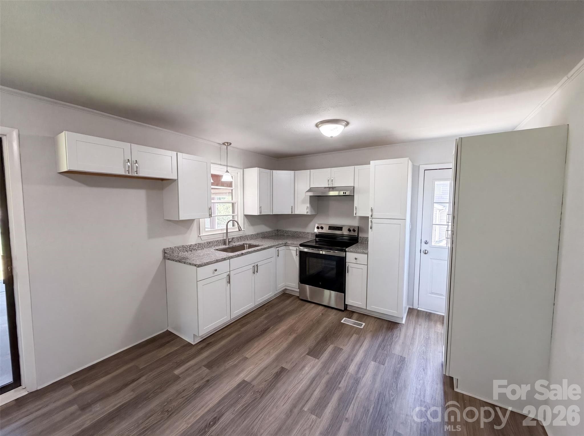 Staged Photo - 310 W Indiana Avenue, Bessemer City