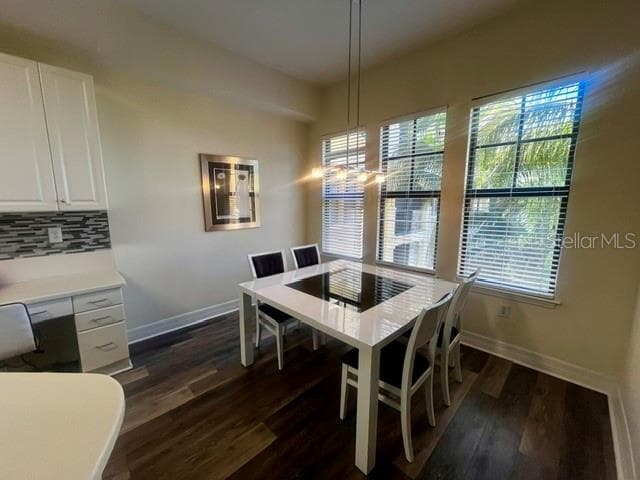 Dinette area - 98 VIVANTE BLVD #9834, PUNTA GORDA