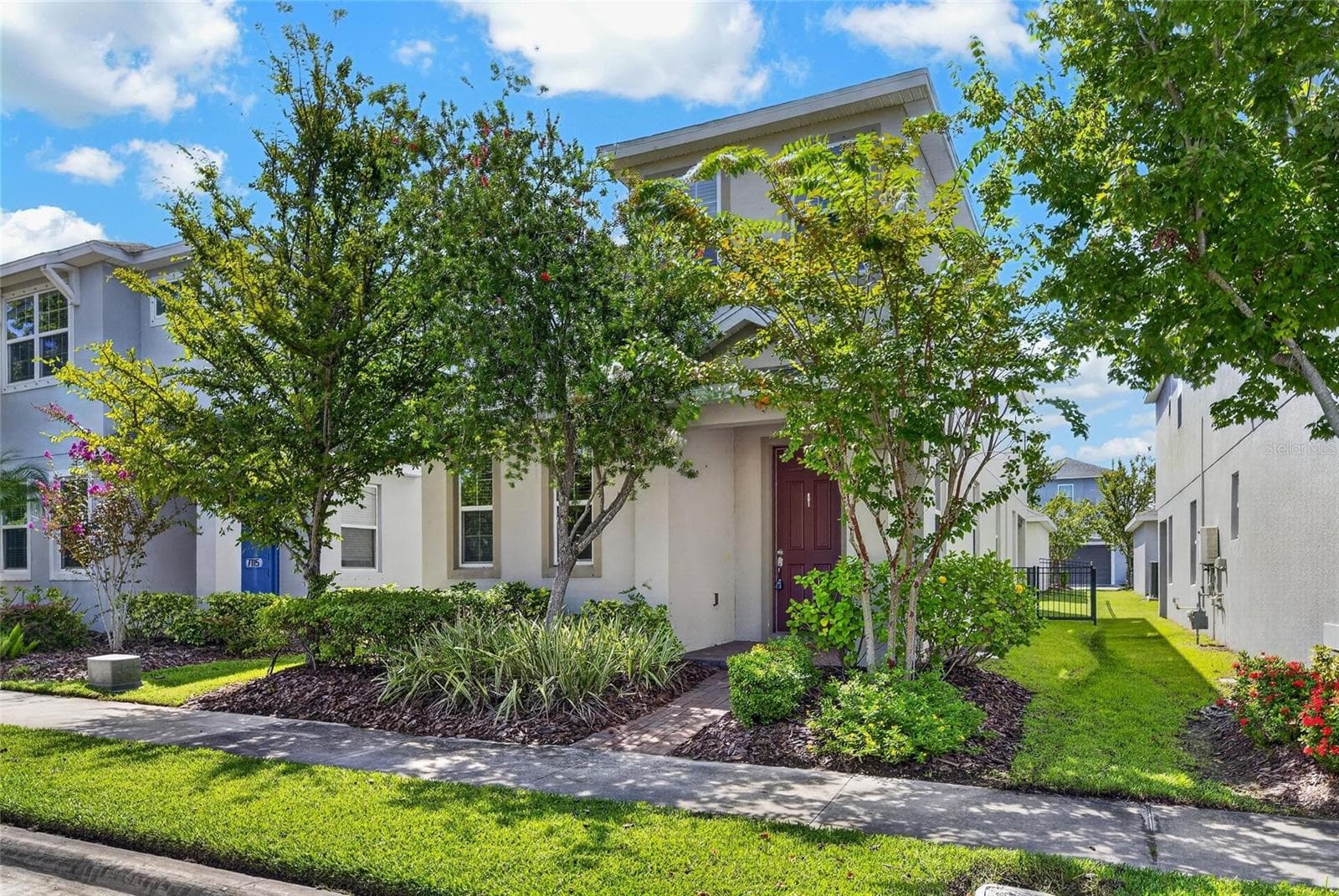Single Family Residence at 7113 BOWSPIRIT PL, APOLLO BEACH, photo 7 of 84