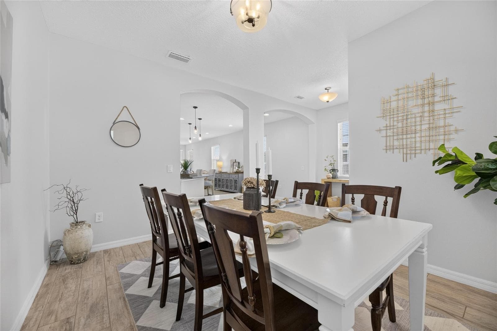 Single Family Residence at 7113 BOWSPIRIT PL, APOLLO BEACH, photo 15 of 84