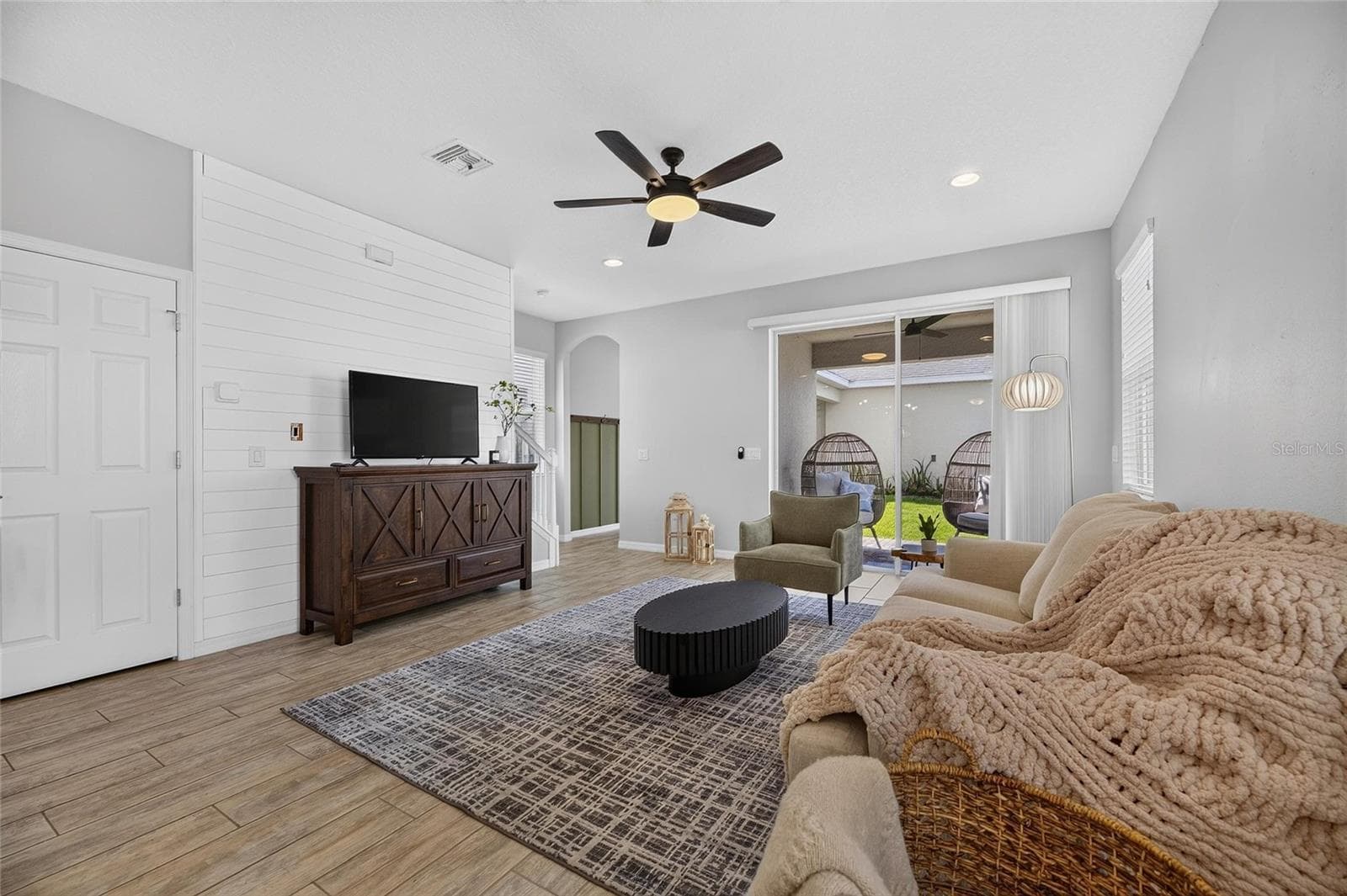 Single Family Residence at 7113 BOWSPIRIT PL, APOLLO BEACH, photo 26 of 84