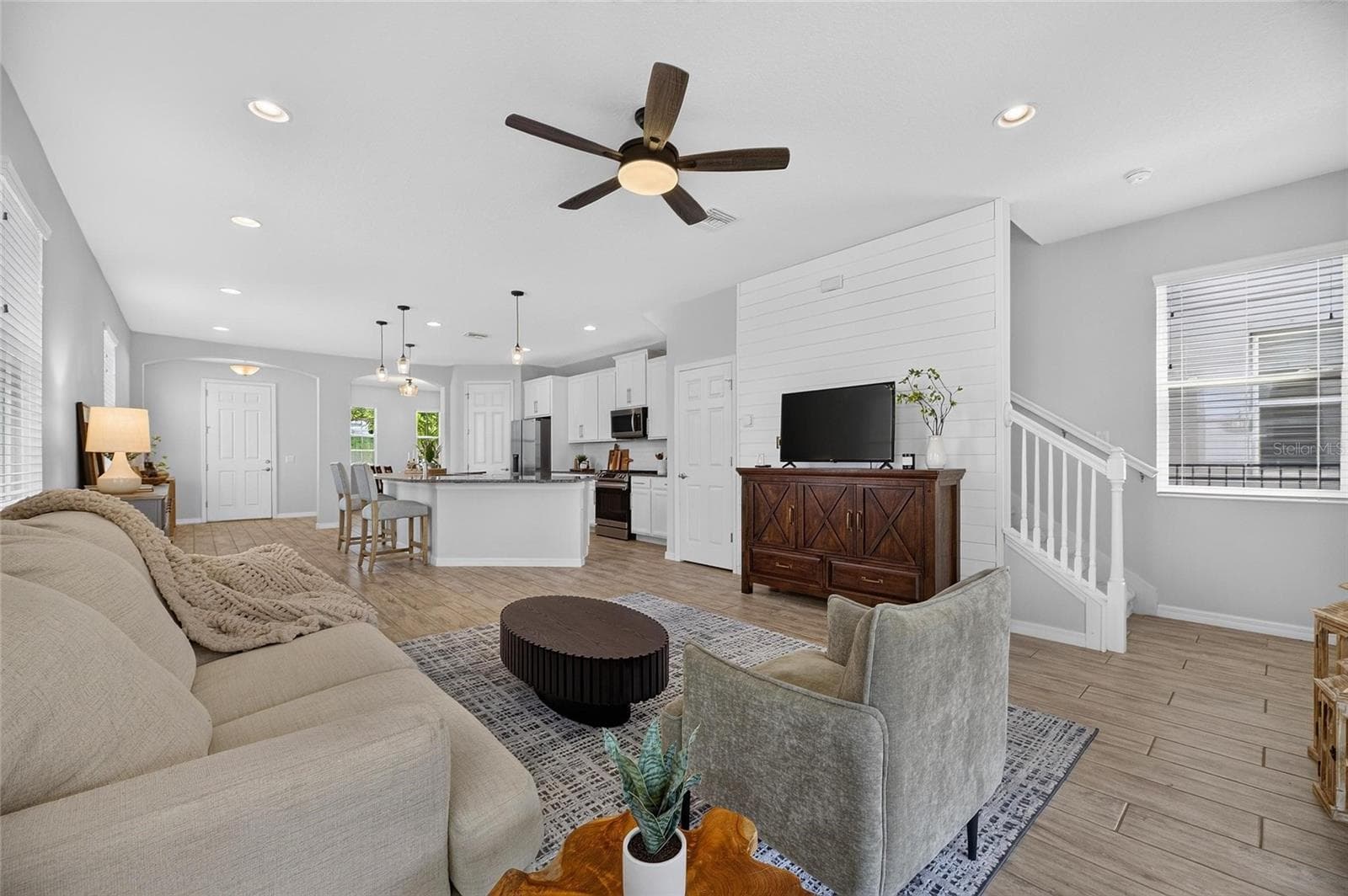 Single Family Residence at 7113 BOWSPIRIT PL, APOLLO BEACH, photo 27 of 84