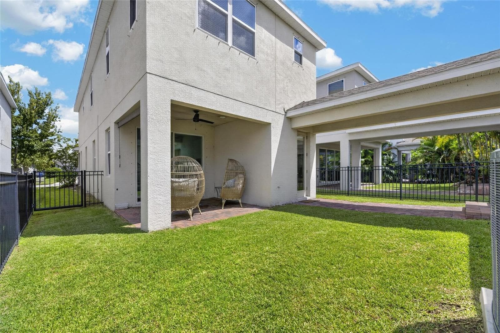 Single Family Residence at 7113 BOWSPIRIT PL, APOLLO BEACH, photo 57 of 84