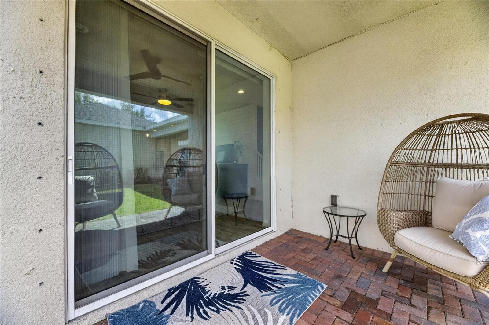 Single Family Residence at 7113 BOWSPIRIT PL, APOLLO BEACH, photo 58 of 84