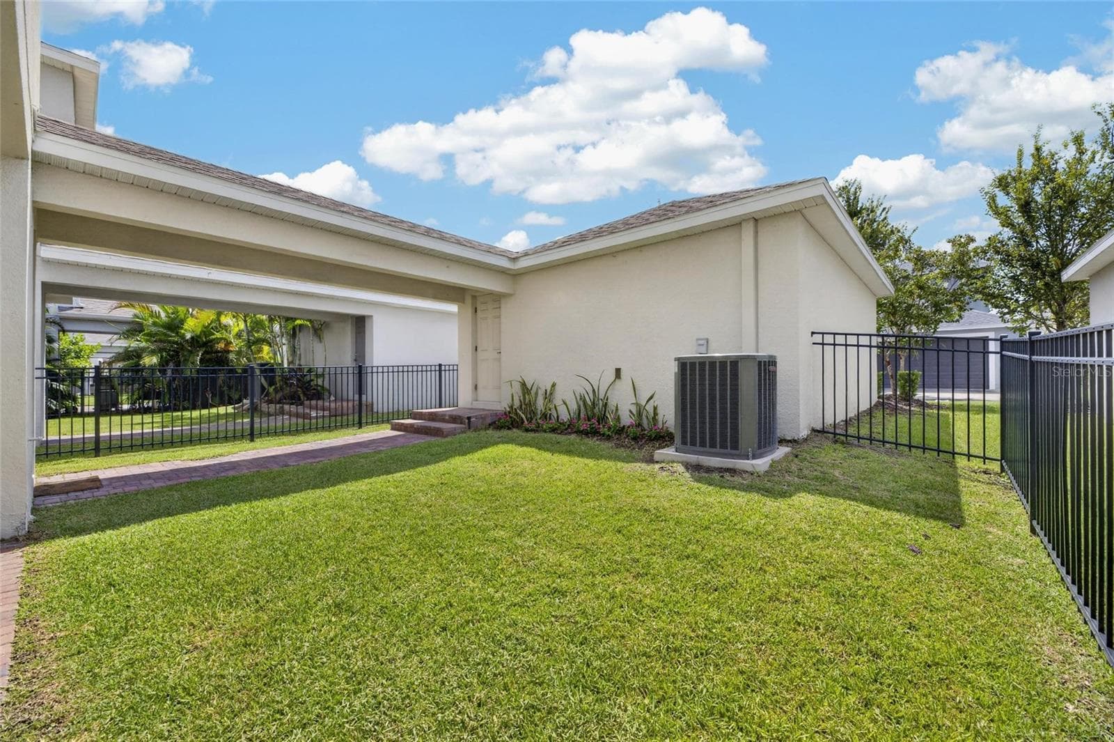 Single Family Residence at 7113 BOWSPIRIT PL, APOLLO BEACH, photo 60 of 84