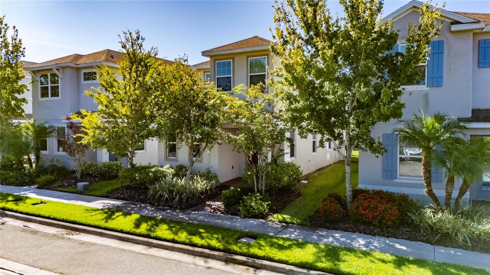 Single Family Residence at 7113 BOWSPIRIT PL, APOLLO BEACH, photo 72 of 84