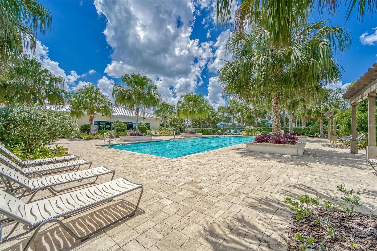 Single Family Residence at 7113 BOWSPIRIT PL, APOLLO BEACH, photo 82 of 84