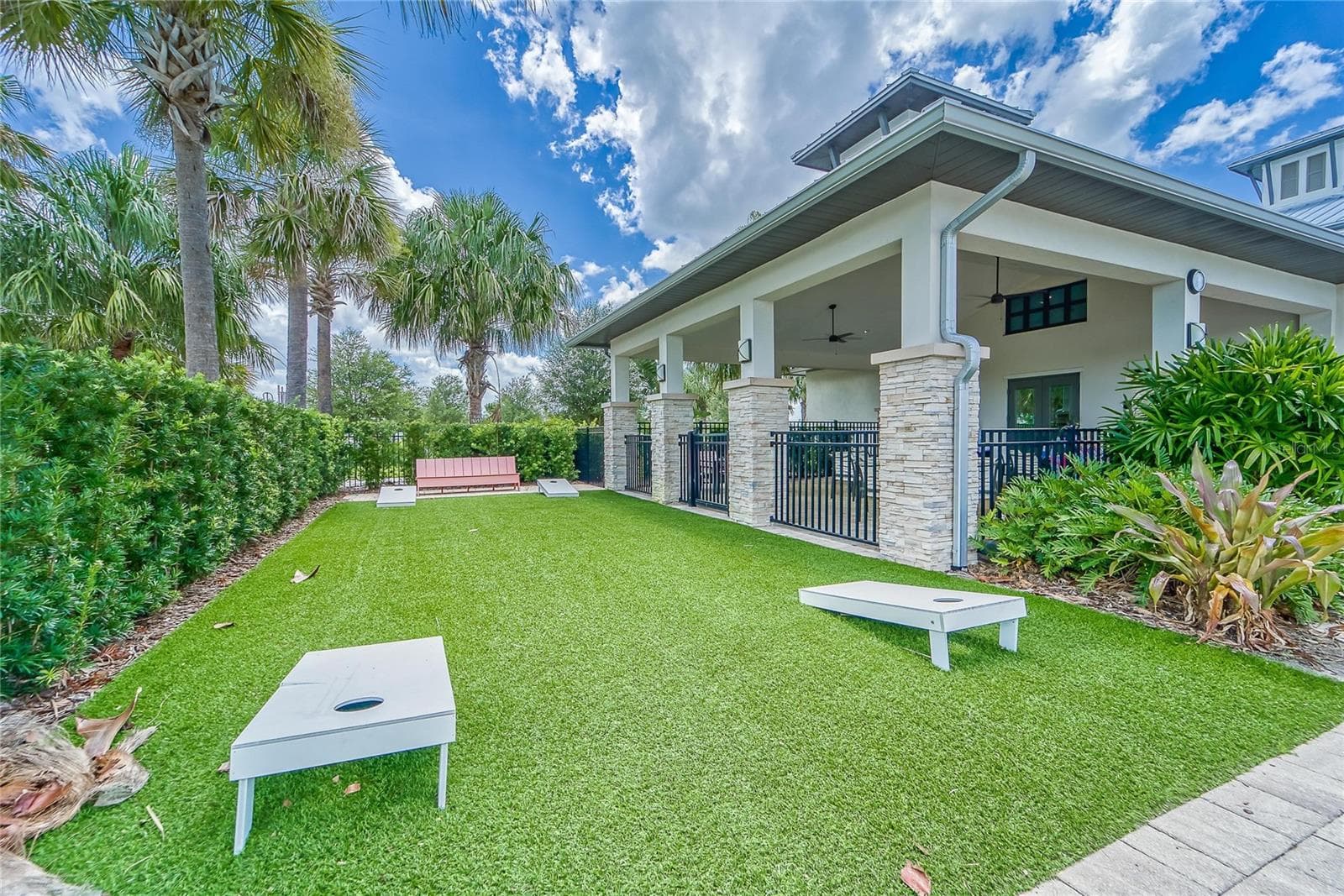 Single Family Residence at 7113 BOWSPIRIT PL, APOLLO BEACH, photo 83 of 84