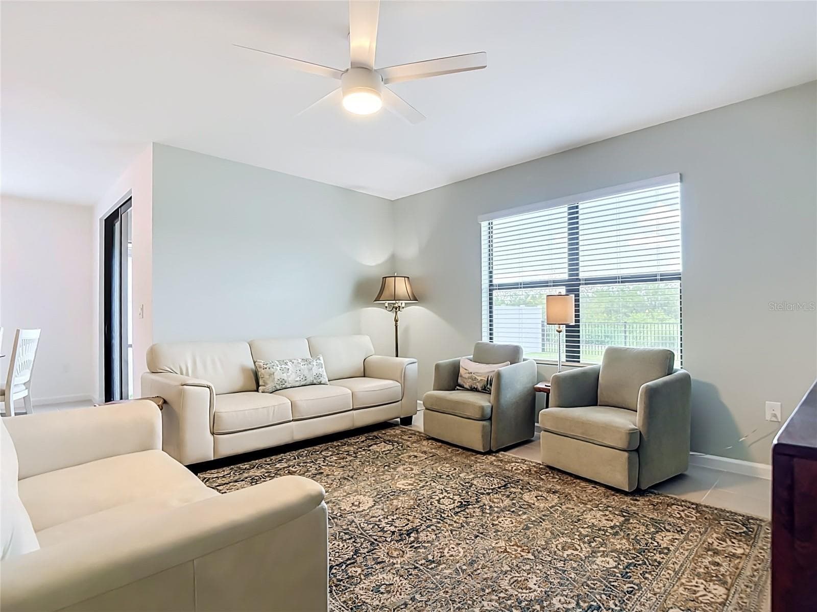 Single Family Residence at 1211 CALOOSA COVE DR, LABELLE, photo 15 of 72