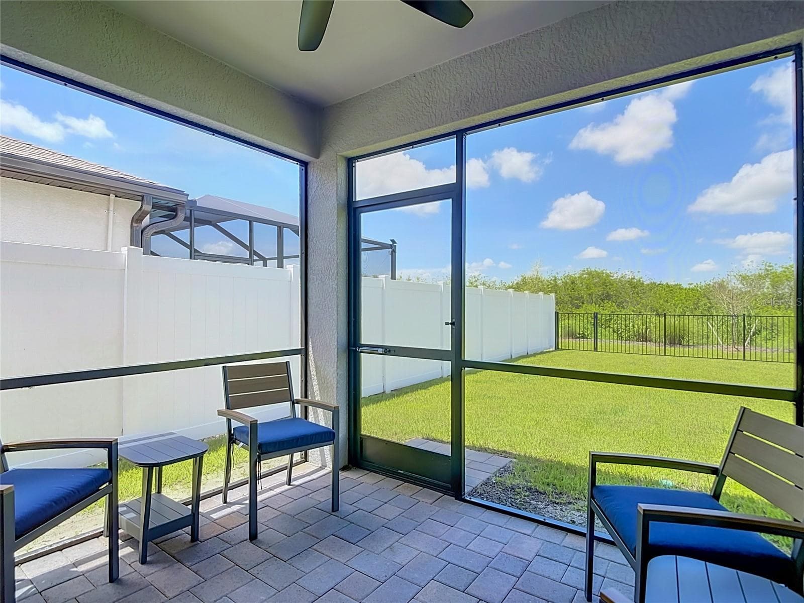 Single Family Residence at 1211 CALOOSA COVE DR, LABELLE, photo 40 of 72