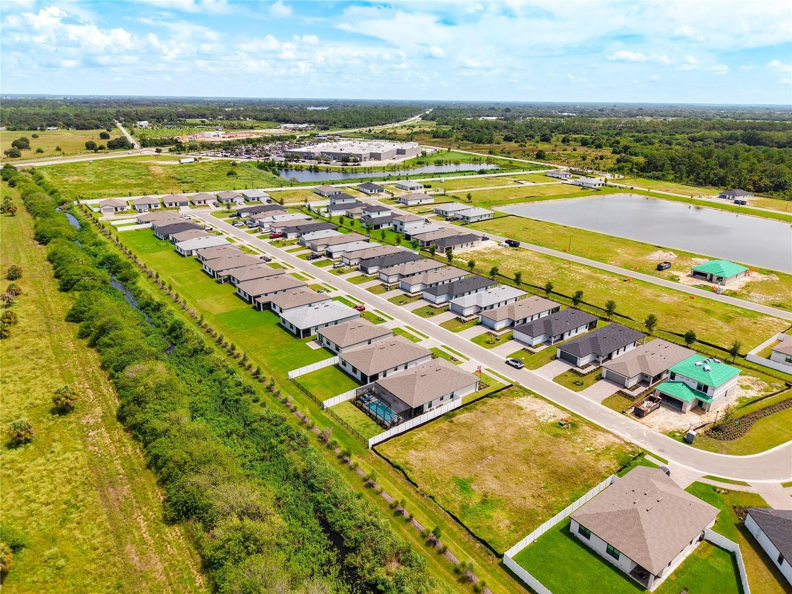 Single Family Residence at 1211 CALOOSA COVE DR, LABELLE, photo 43 of 72