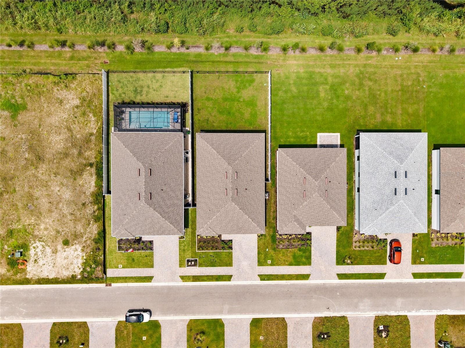Single Family Residence at 1211 CALOOSA COVE DR, LABELLE, photo 46 of 72