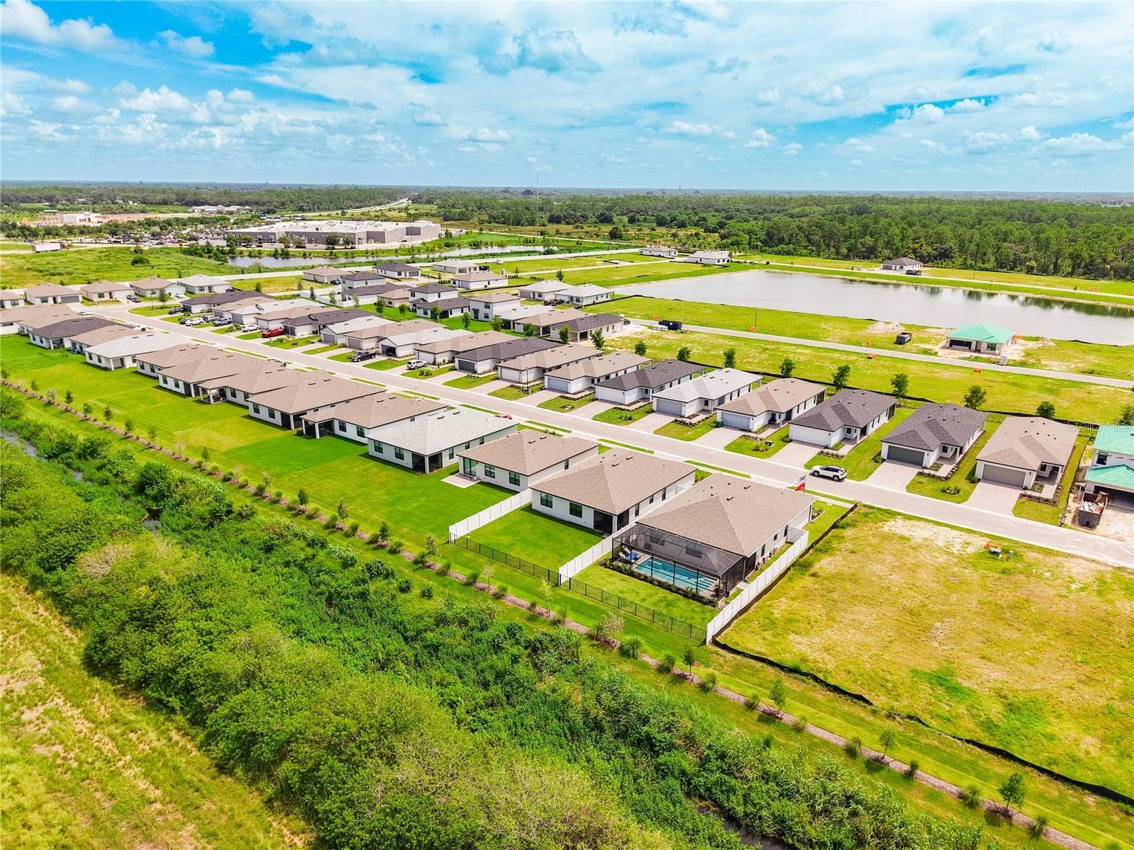 Single Family Residence at 1211 CALOOSA COVE DR, LABELLE, photo 52 of 72