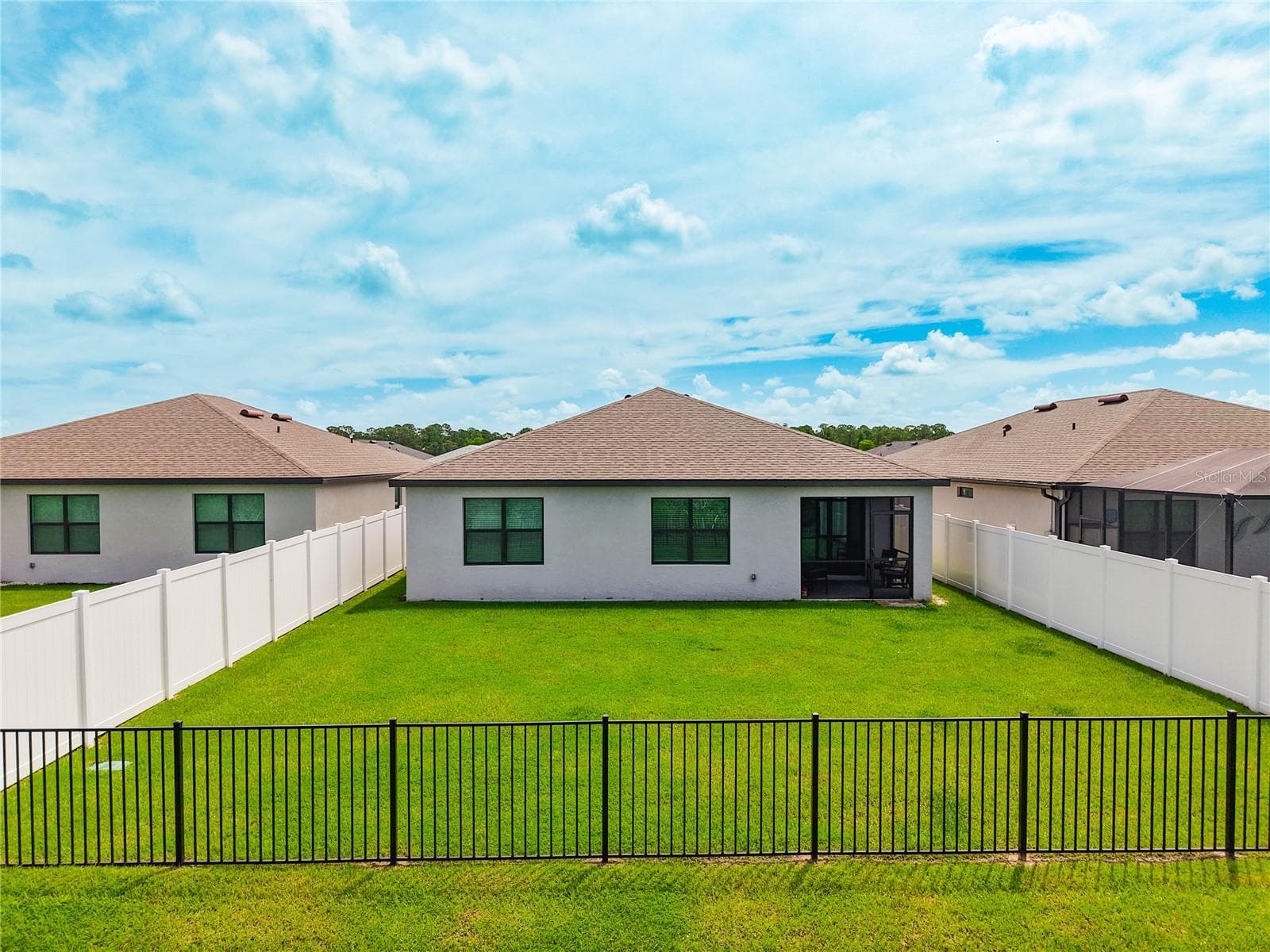 Single Family Residence at 1211 CALOOSA COVE DR, LABELLE, photo 61 of 72