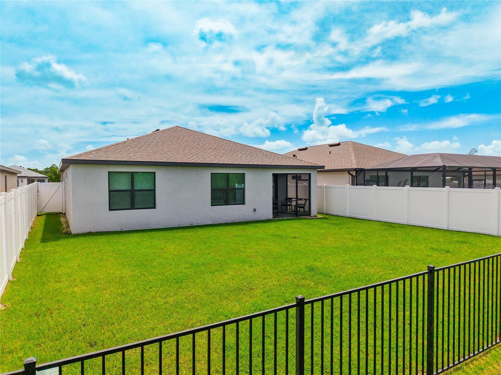 Single Family Residence at 1211 CALOOSA COVE DR, LABELLE, photo 62 of 72
