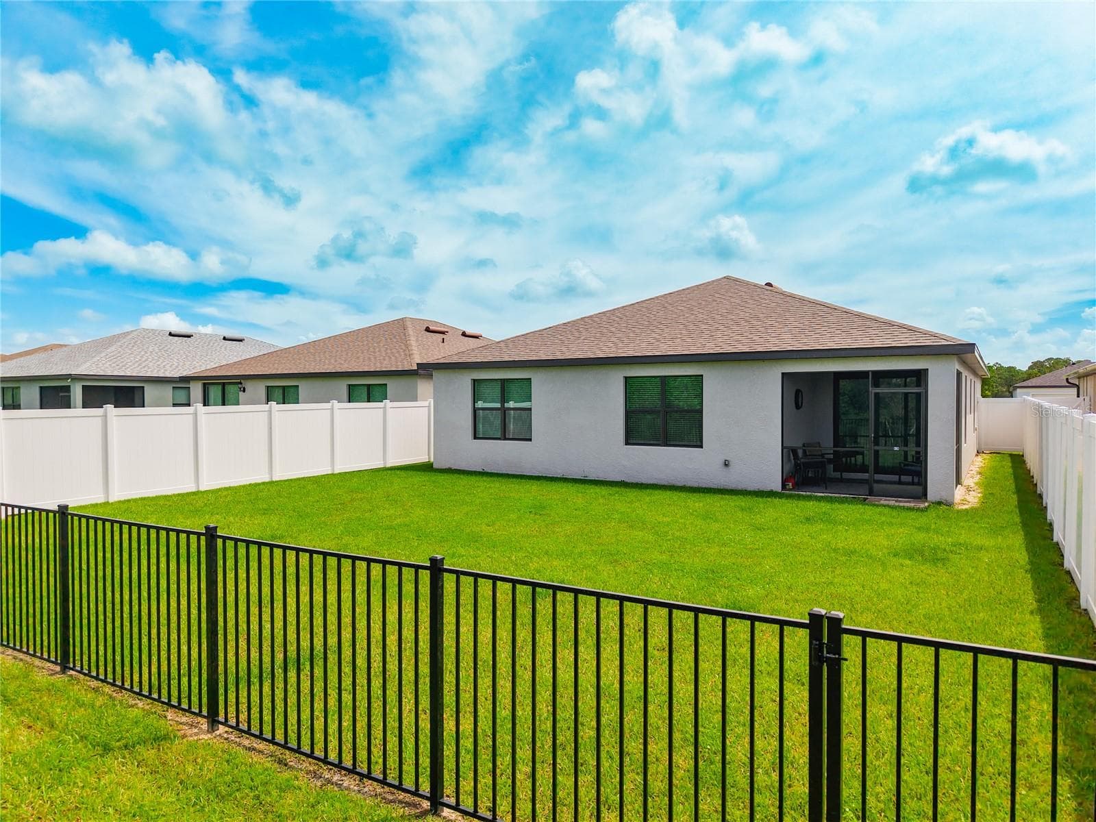 Single Family Residence at 1211 CALOOSA COVE DR, LABELLE, photo 63 of 72