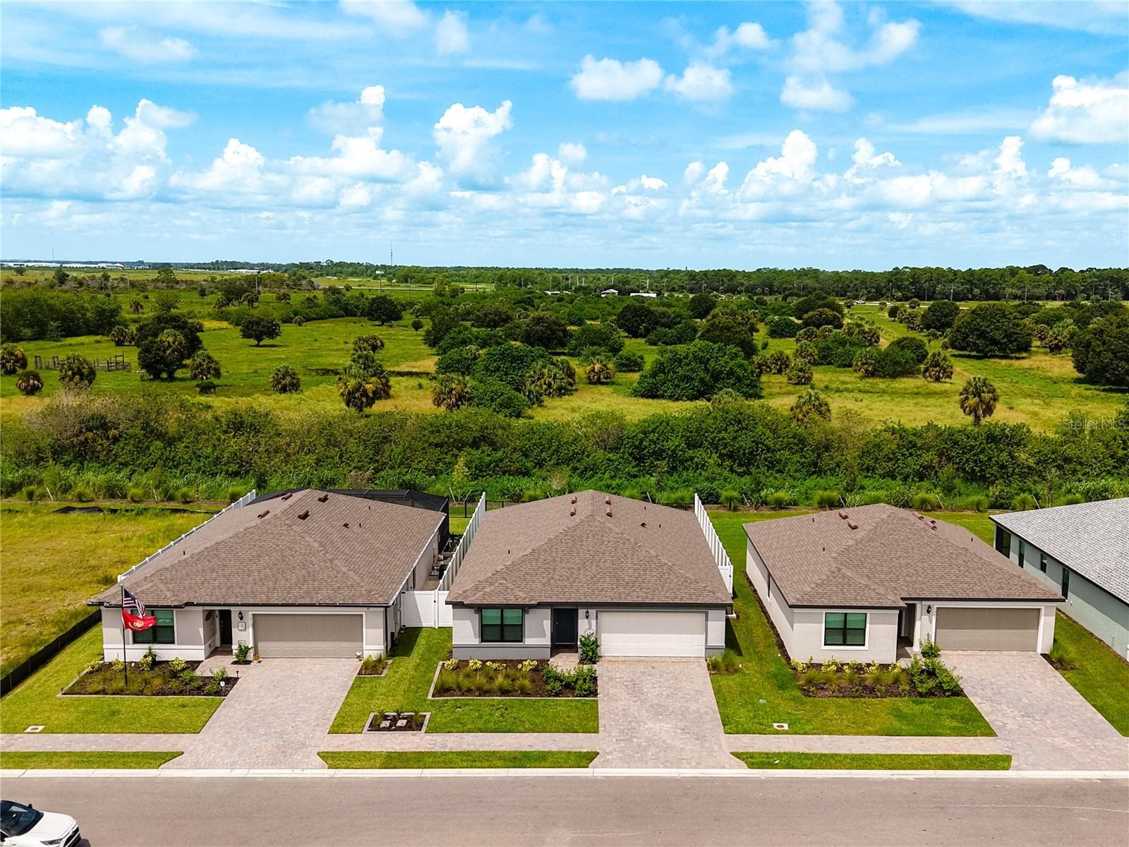 Single Family Residence at 1211 CALOOSA COVE DR, LABELLE, photo 64 of 72