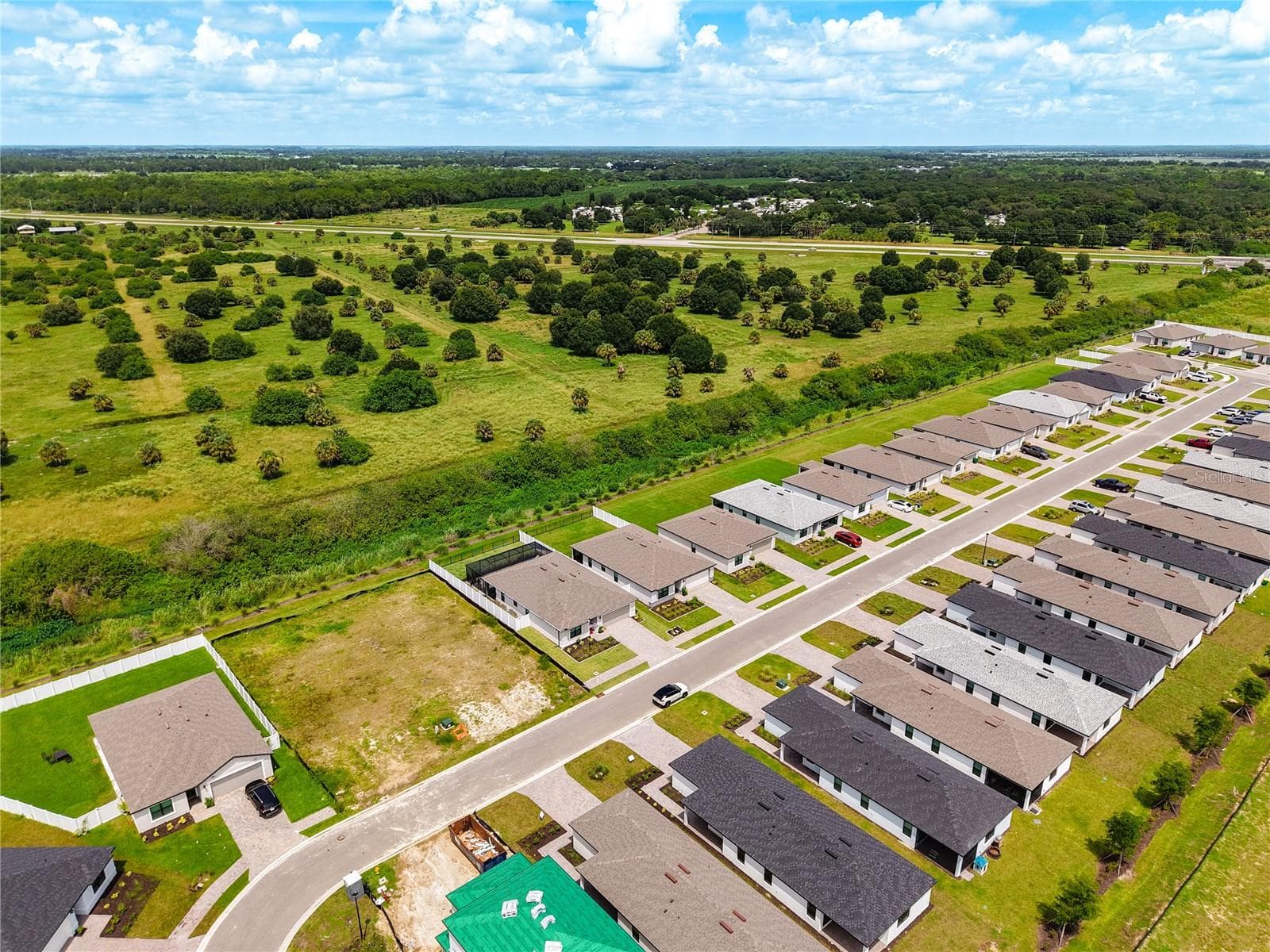 Single Family Residence at 1211 CALOOSA COVE DR, LABELLE, photo 66 of 72