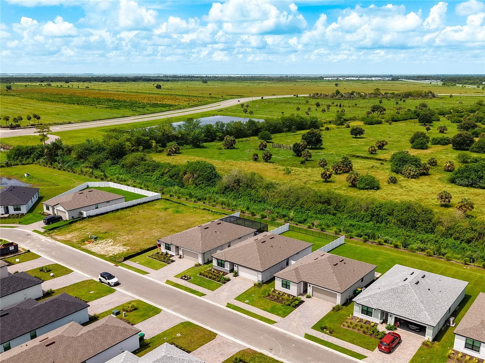 Single Family Residence at 1211 CALOOSA COVE DR, LABELLE, photo 67 of 72