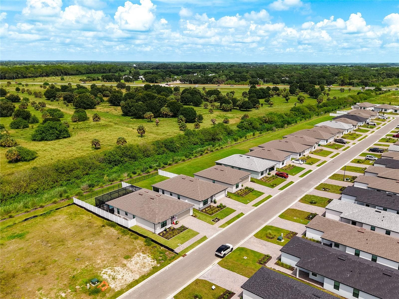 Single Family Residence at 1211 CALOOSA COVE DR, LABELLE, photo 69 of 72