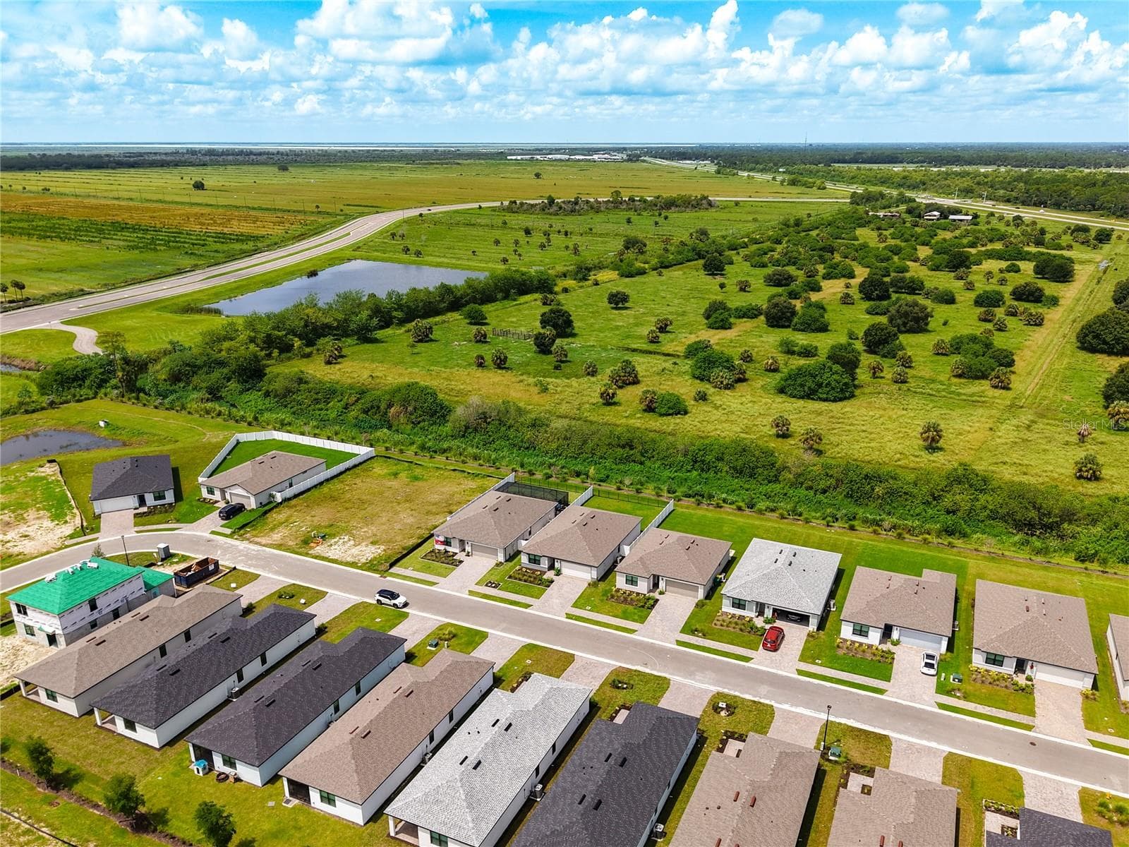 Single Family Residence at 1211 CALOOSA COVE DR, LABELLE, photo 71 of 72