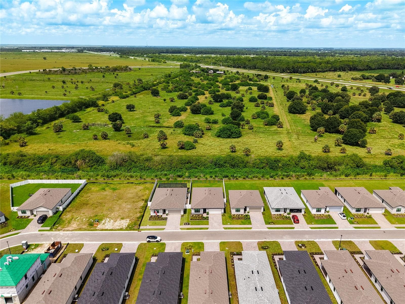 Single Family Residence at 1211 CALOOSA COVE DR, LABELLE, photo 72 of 72