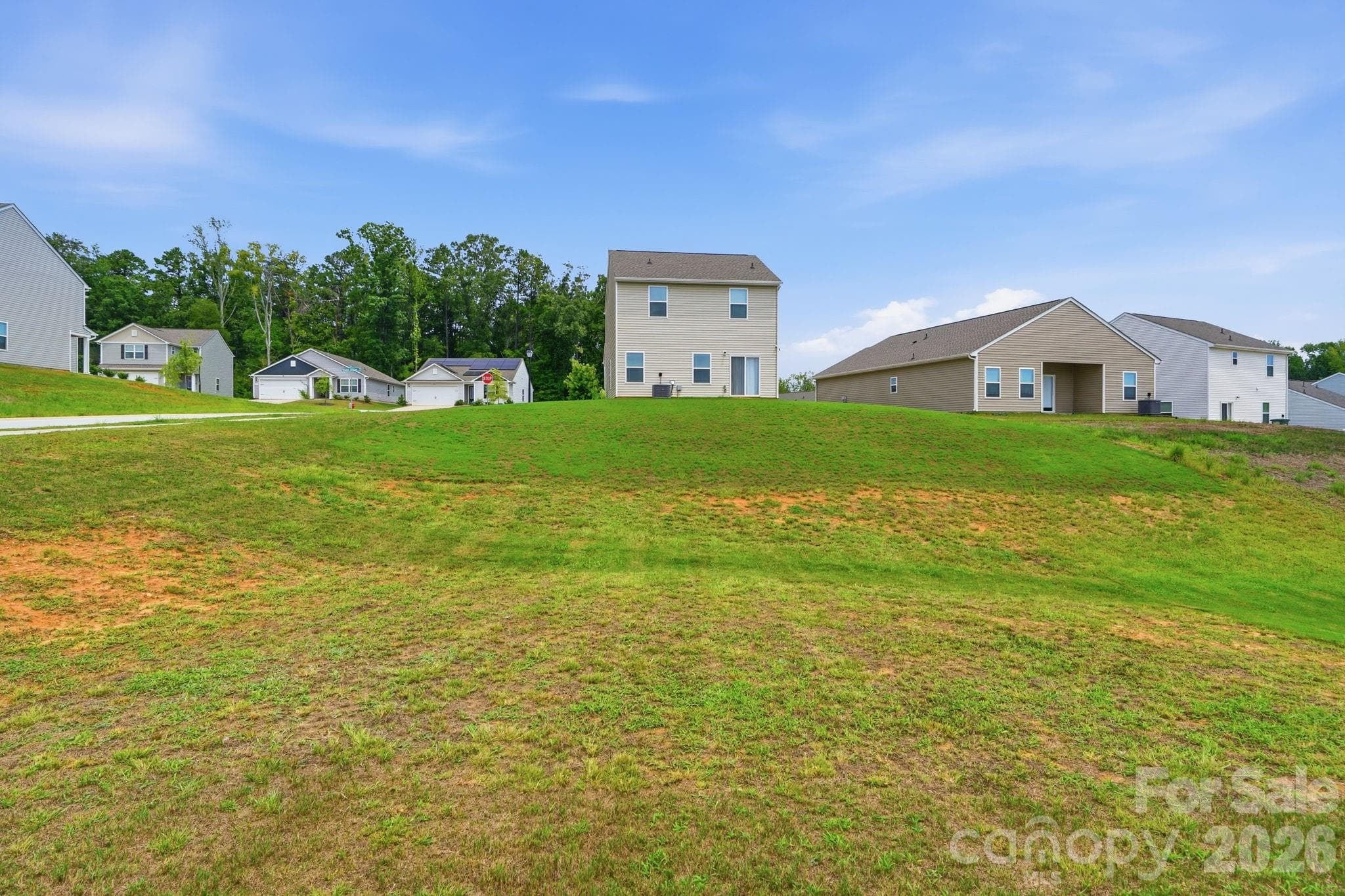 Single Family Residence at 3404 Clover Valley Drive, Gastonia, photo 39 of 42