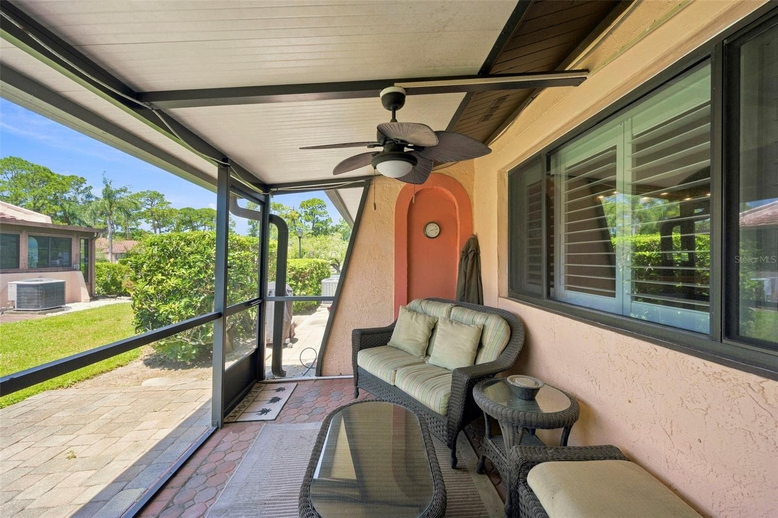Condominium at 9683 86TH AVE, SEMINOLE, photo 36 of 50
