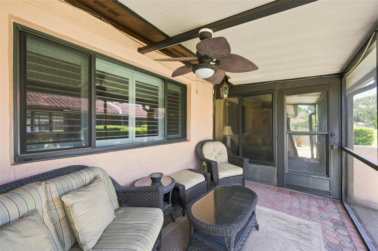 Condominium at 9683 86TH AVE, SEMINOLE, photo 37 of 50