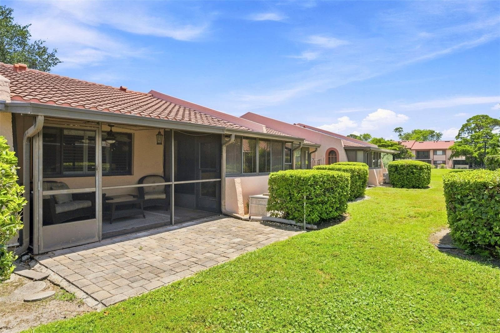 Condominium at 9683 86TH AVE, SEMINOLE, photo 41 of 50