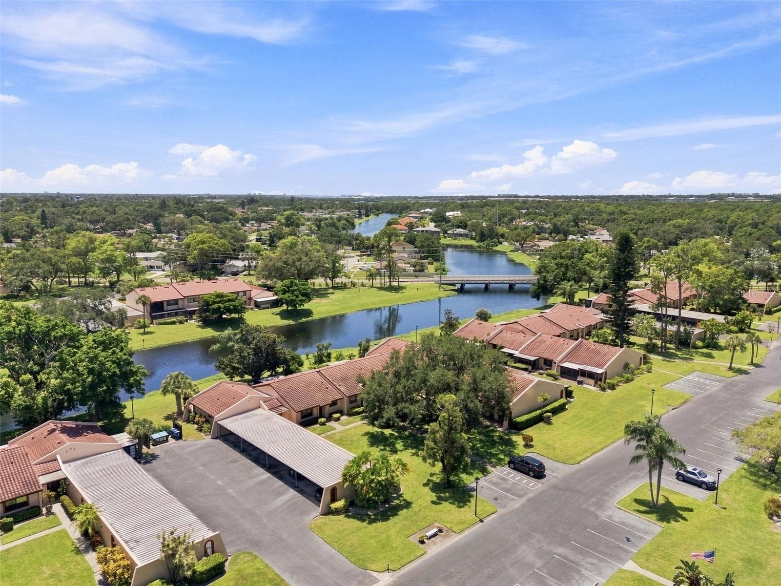 Condominium at 9683 86TH AVE, SEMINOLE, photo 43 of 50