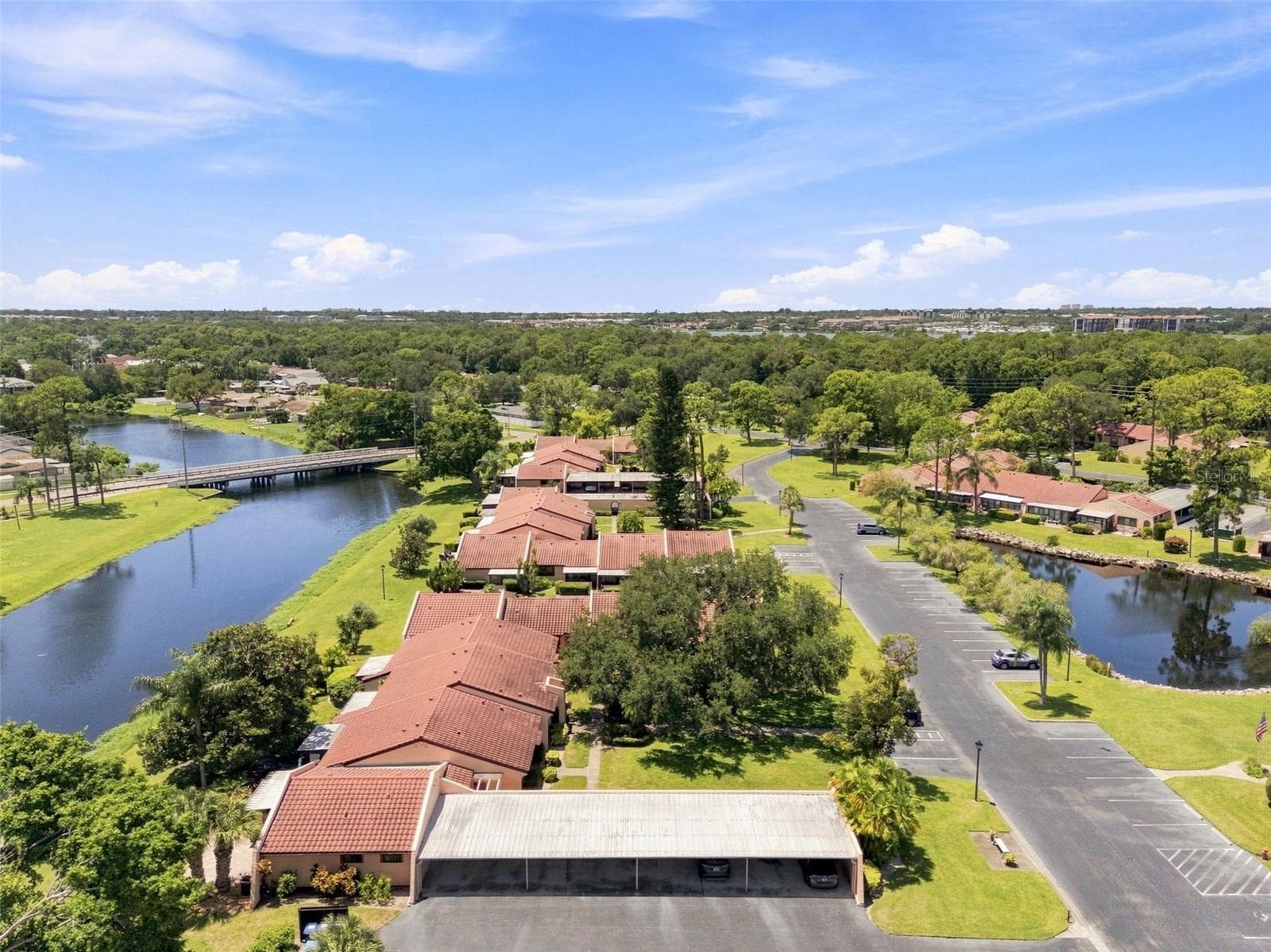 Condominium at 9683 86TH AVE, SEMINOLE, photo 44 of 50