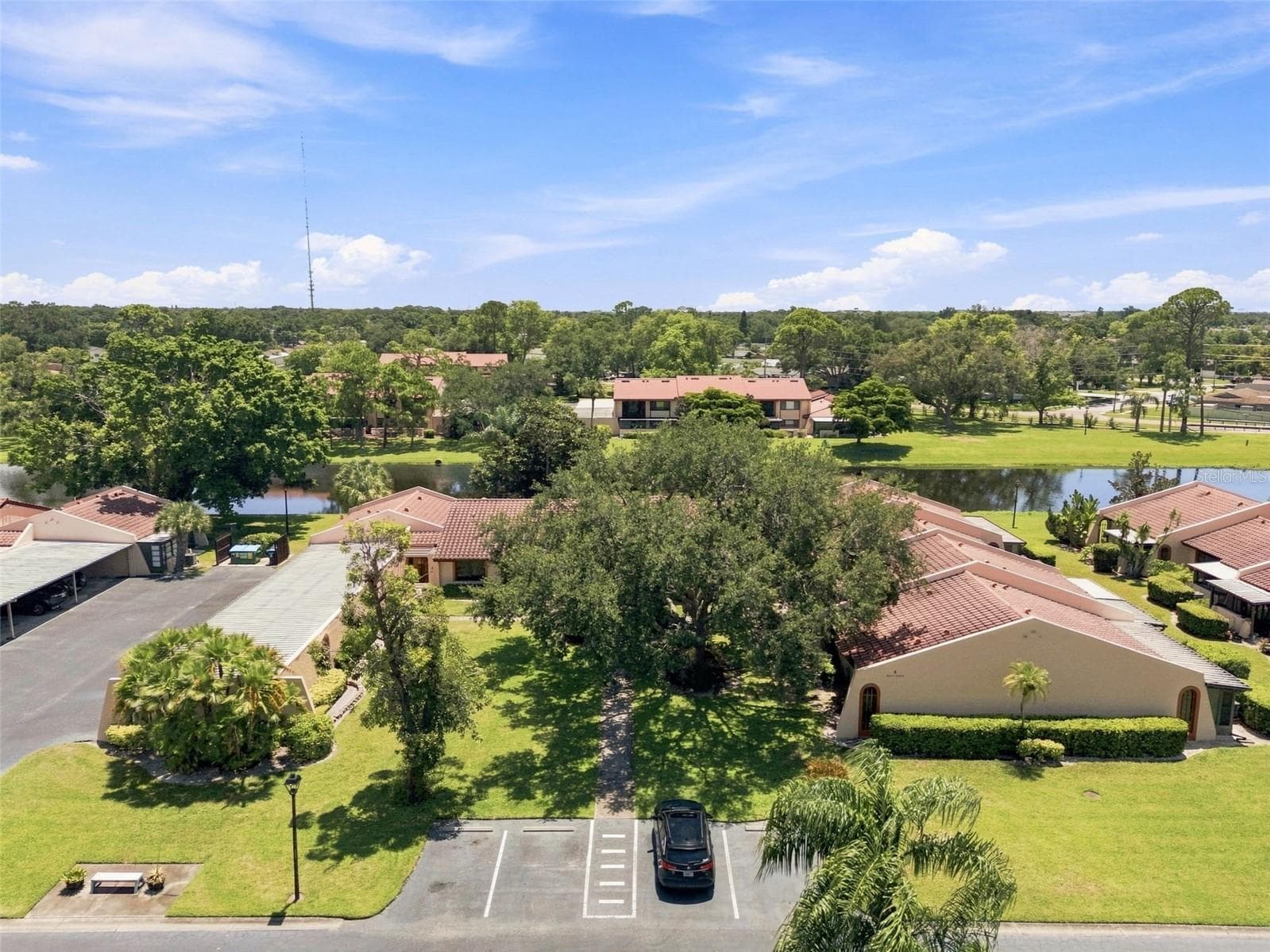 Condominium at 9683 86TH AVE, SEMINOLE, photo 48 of 50